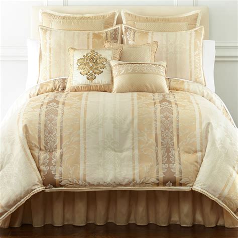 Choose from contactless same day delivery, drive up and more. BUY Florence 7-pc. Jacquard Comforter Set LIMITED ...