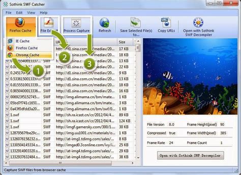 Looking to download safe free latest software now. SWF Catcher 2.6 Build 763 Crack (PreActivated) - Karan PC