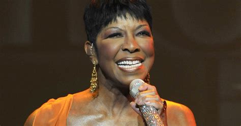 natalie cole made her own unforgettable mark