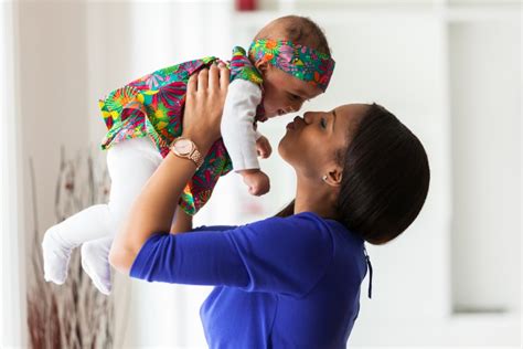 Black Mothers Breastfeeding Club Detroit