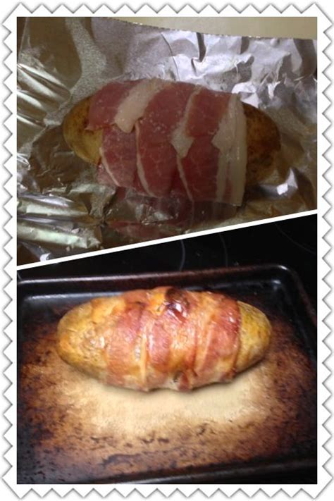 How long do you cook a 1 lb pork tenderloin in the oven? How Long Bake A Potato At 425 : Best Baked Potato - Savor ...