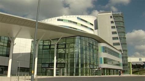 University Hospitals Birmingham Seeks Selly Oak Developer Bbc News