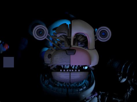 Funtime Freddy Wip 1 By Maximorra On Deviantart