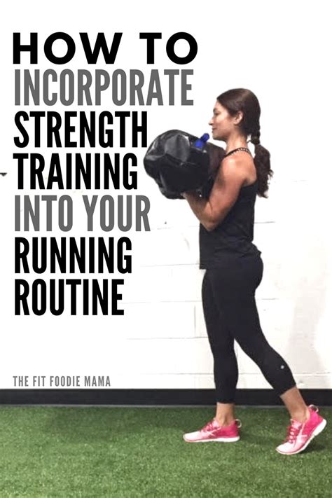 Everything You Need To Know About How To Incorporate Strength Training