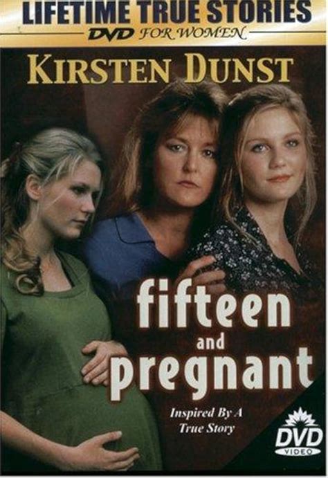Fifteen And Pregnant 1998