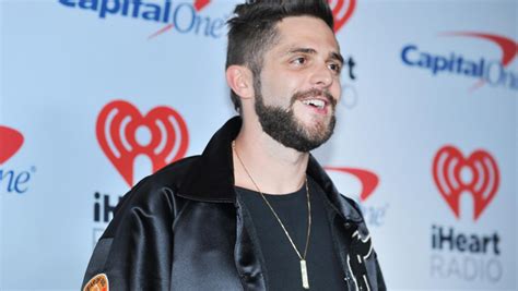 Thanksgiving is a national holiday celebrated on various dates in the united states, canada, grenada, saint lucia, and liberia. Thomas Rhett Playing Halftime Show On Thanksgiving ...