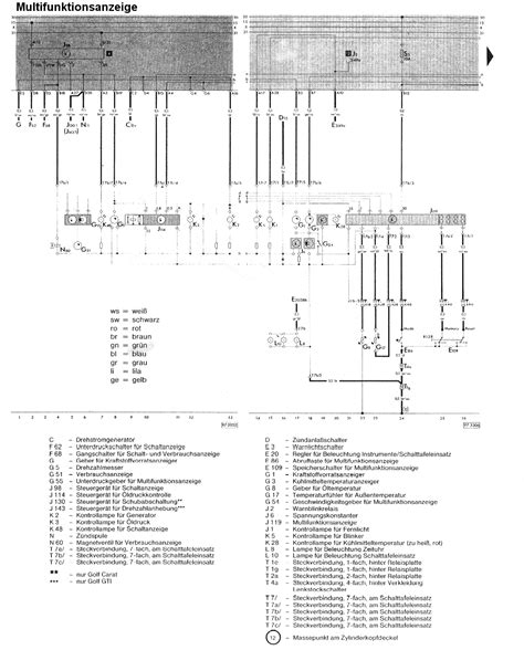 Vw golf iv 5 4 1 2 3 alle ausstattungen. Golf 4 Funkfernbedienung Nachrüsten Schaltplan / Luxpro ...