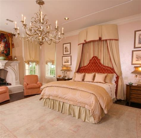 Grey master bedroom ideas traditional munger. Universal Beauty Master Bedroom - Traditional - Bedroom ...