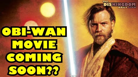 1 hour 32 minutes distributor: Star Wars Obi-Wan Kenobi Solo Movie Coming Soon ...