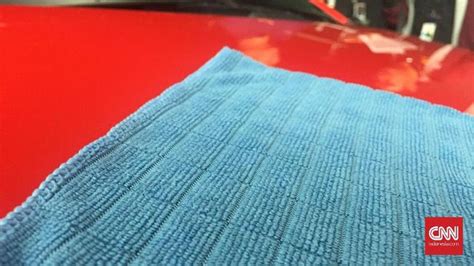 Lap kain microfiber magic cleaning memiliki 4 manfaat dalam 1 paket. Tak Bisa Sembarangan Pilih Kain Lap Mobil - System X ...