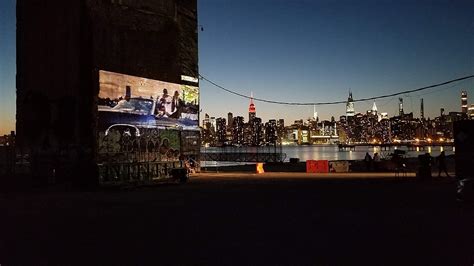 Nyc skyline new york print travel photography print | etsy. Brooklyn is getting a drive-in movie theater in Greenpoint