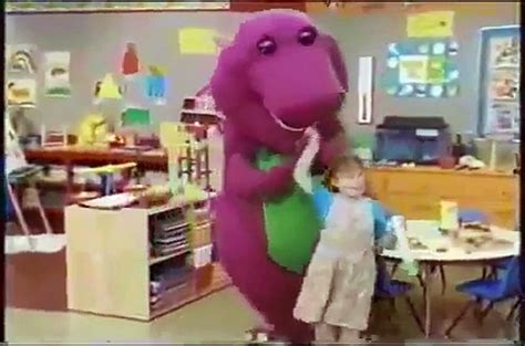 「barney And Friends」 Barney Treasure Of Rainbow Beard Part 3 Video