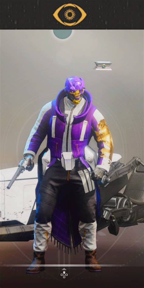Your response is important to us! Rate my character and give some feedback : DestinyFashion