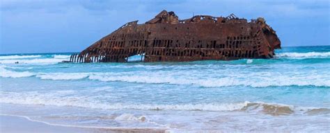 Quot diálogo brasil cabo verde quot ricardo de deus. Las 10 mejores islas de Cabo Verde (con fotos y mapa)