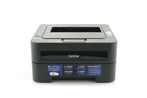 I just got a brother hl=l2390dw printer/scanner and installed the drivers on the brother website. HL 2270DW BROTHER WINDOWS 7 64 DRIVER