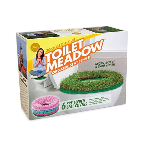 Prank O Prank T Box Toilet Meadow Buy Online At The Nile