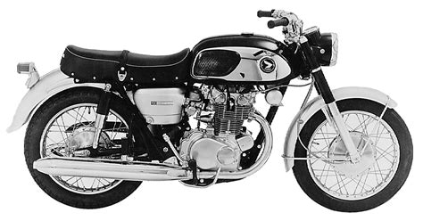 Classic Honda Motorcycles | Octane Press