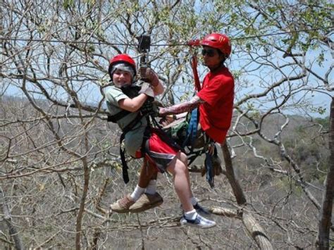 WITCH S ROCK CANOPY TOUR Gulf Of Papagayo All You Need To Know