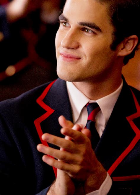 Blaine Glee Photo Fanpop