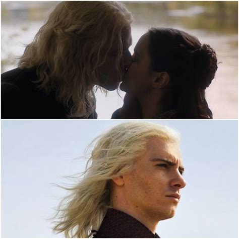Check spelling or type a new query. Am I the only one who thought that Viserys and Rhaegar ...