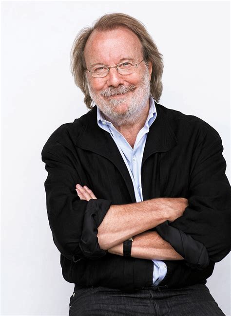 Ein wunderschönes, positives lied, das sofort ins ohr geht. Benny Andersson - Wikipedia