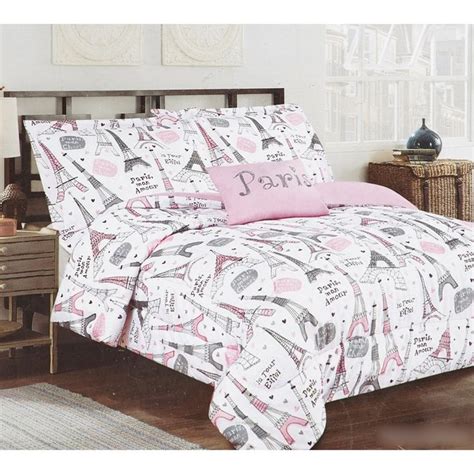 See more ideas about paris rooms, paris bedroom, paris themed bedroom. 11 best Paris Themed Bedding Sets for Girls images on ...