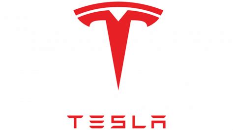 Hinter dem logo steckt weit mehr, als man. Tesla Logo | Logo, zeichen, emblem, symbol. Geschichte und ...