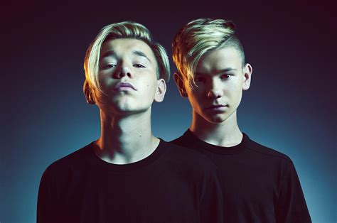 Marcus And Martinus Tickets Marcus And Martinus Tour Dates And Concerts