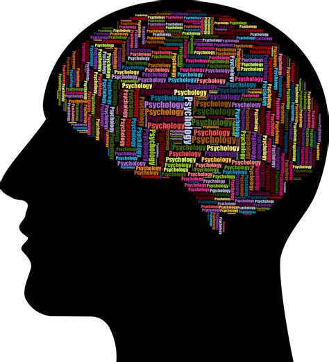 Big Image Psychology Brain Clipart Full Size Clipart