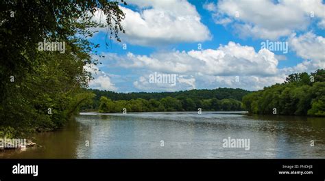 Chattahoochee River Hi Res Stock Photography And Images Alamy