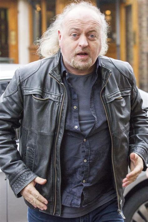Bill Bailey Bill Bailey People Are Obsessed By How I Look The