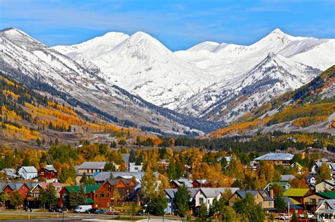 Crested butte, and in outlying areas. Wordless Wednesday: Paradise Divide at Crested Butte ...