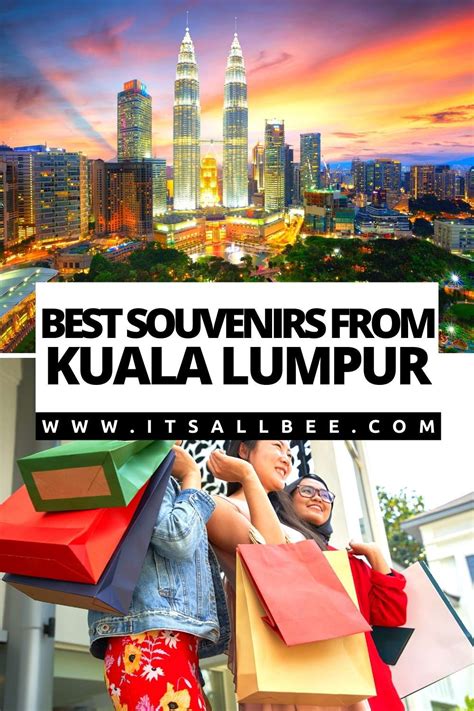 Malaysia · 1 decade ago. Best Souvenirs To Buy In Kuala Lumpur | ItsAllBee Travel Blog