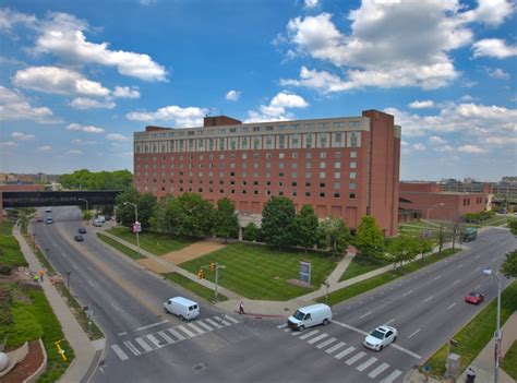 Residence Halls Repurposed To Fill Critical Need For Health Care