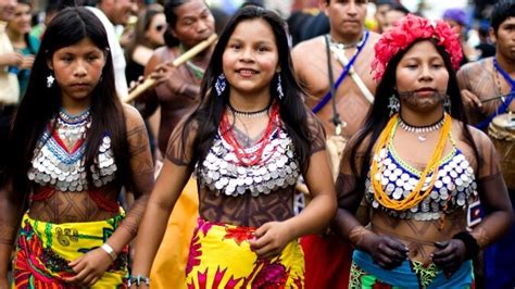 Etnicidades Peruanas O Que Você Precisa Saber Para Levar Para Casa Uma