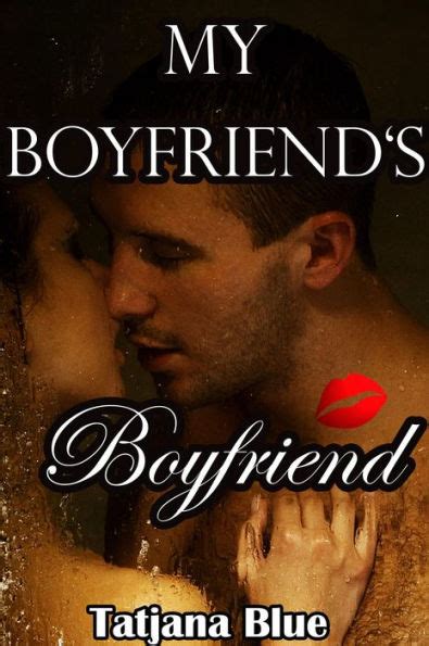 My Boyfriend S Boyfriend Bbw Mmf Bisexual Menage By Tatjana Blue