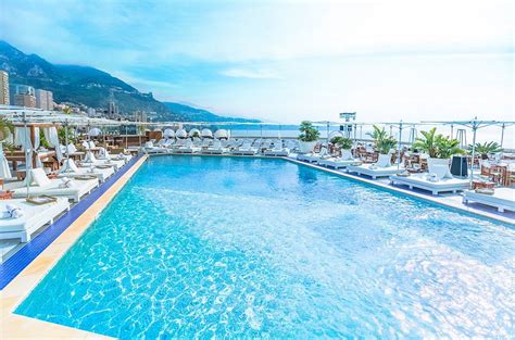 Fairmont Monte Carlo Updated 2020 Prices Resort Reviews And Photos Monte Carlo Monaco