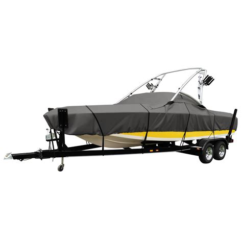 Classic Accessories Stormpro Heavy Duty Ski And Wakeboard Tower Boat