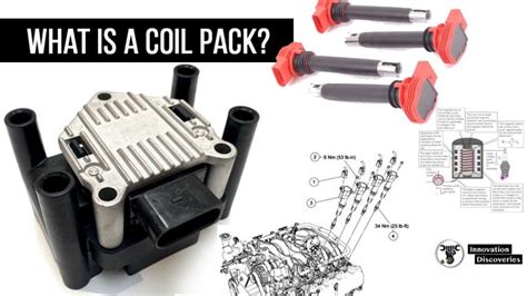 What Is A Coil Pack