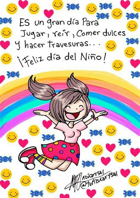 Inocentes de todo lo heredado. Que día es el Día del Niño en Bolivia - imágenes y frases ...