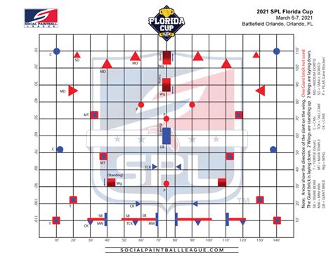 Zotac cup overwatch community tournament na #17; 2021 SPL Florida Cup Layout - Official | SPL Florida ...