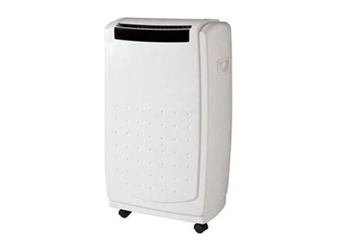 Honeywell mm14chcs 14,000 btu portable air conditioner with heat pump. Haier CPRD12XH7 12,000 Cooling Capacity (BTU) Portable Air ...