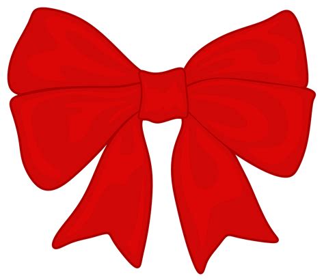Free Christmas Bow Clipart Download Free Christmas Bow Clipart Clip