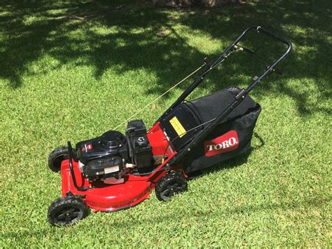 Remove the air filter and attempt to start your mower, if the air. Replaces Toro Commercial Lawn Mower Model 22295 Cutting ...