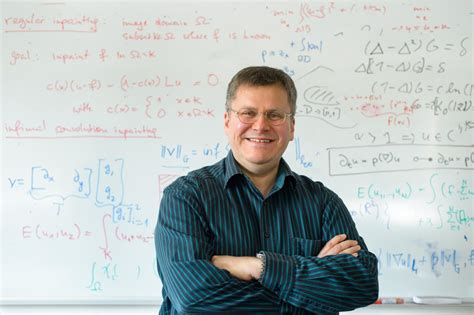 Saarland University professor receives top research award for improved ...