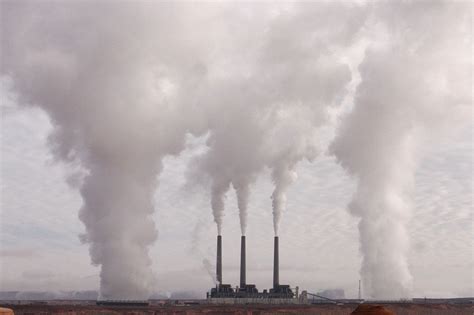 Spalanie Paliw Kopalnych M.in Gazu Ziemnego - Spalanie paliw kopalnych odpowiada za blisko 20 procent zgonów na całym