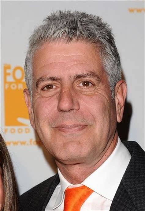 Inside biography 5 anthony bourdain: Anthony Bourdain signs deal with CNN - oregonlive.com