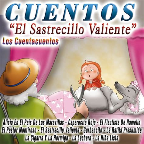 Stream La Ratita Presumida By Los Cuenta Cuentos Listen Online For