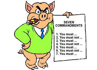Snowball From Animal Farm Quotes. QuotesGram