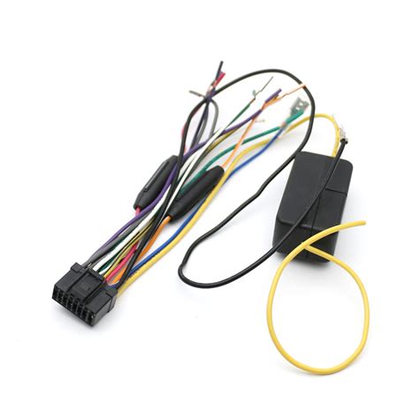 Wiring diagram car amplifier 6 speakers 4 channel amp wiring diagram new car amp wiring diagram amp sub amp wiring diagram u2013 the car audio amplifier instalation guide,amplifier and speakers wiring. Pioneer Radio Wiring Diagram Colors | Wiring Diagram